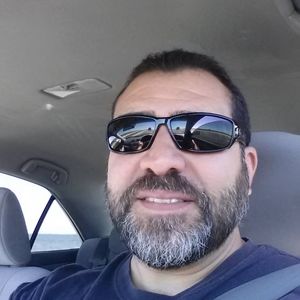 Meet your Posher, Frank